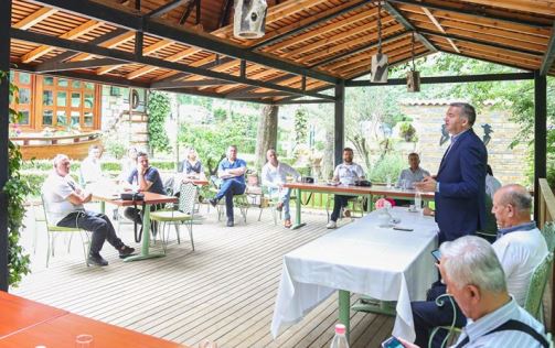 Pikepyetjet e sezonit turistik- Klosi: Ja kur planifikohet te behet rihapja